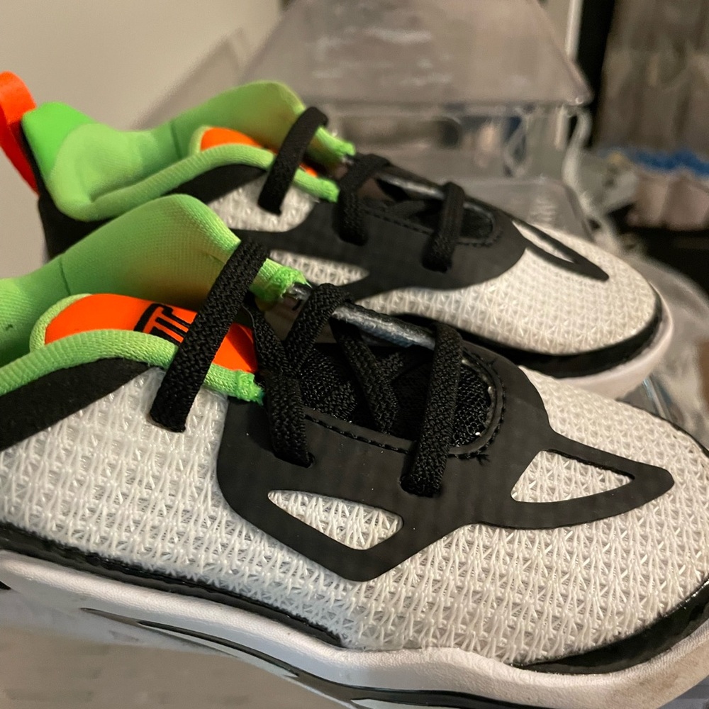 Jordan Tatum 1 Toddler size 9